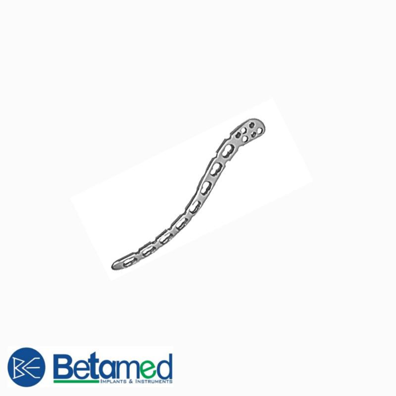 Betamed Пластина ключична блокуюча з бічним розширенням 3,5/2,7 мм